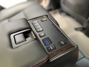 Toyota Camry 2016 - Toyota Camry 2016