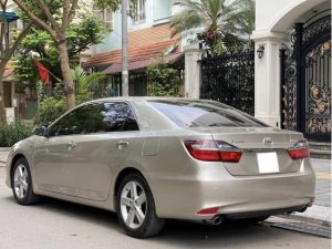 Toyota Camry 2016 - Toyota Camry 2016
