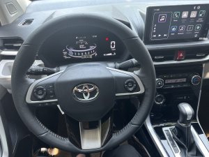 Toyota Veloz Cross 2022 - Tư nhân biển tỉnh