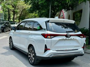 Toyota Veloz Cross 2022 - Tư nhân biển tỉnh