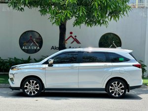 Toyota Veloz Cross 2022 - Tư nhân biển tỉnh