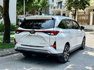 Toyota Veloz Cross 2022 - Tư nhân biển tỉnh