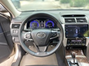 Toyota Camry 2016 - Toyota Camry 2016