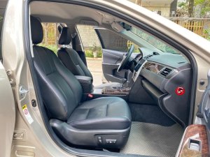 Toyota Camry 2016 - Toyota Camry 2016