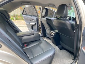 Toyota Camry 2016 - Toyota Camry 2016