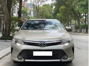 Toyota Camry 2016 - Toyota Camry 2016
