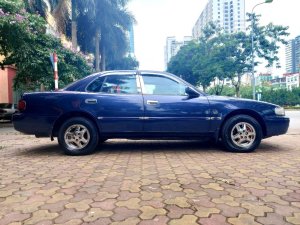 Toyota Camry 1997 - Chính chủ bán xe Nhật Bản đẹp xuất sắc. Giá 205 triệu
