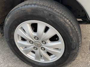 Toyota Innova 2010 - Giá chào bán 285 triệu