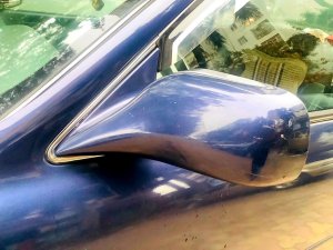 Toyota Camry 1997 - Chính chủ bán xe Nhật Bản đẹp xuất sắc. Giá 205 triệu