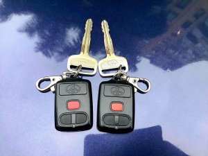 Toyota Camry 1997 - Chính chủ bán xe Nhật Bản đẹp xuất sắc. Giá 205 triệu