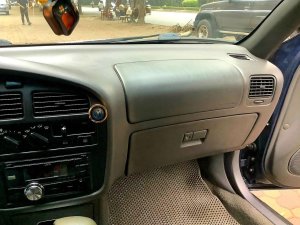 Toyota Camry 1997 - Chính chủ bán xe Nhật Bản đẹp xuất sắc. Giá 205 triệu