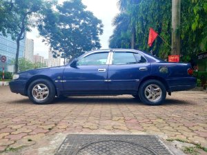 Toyota Camry 1997 - Chính chủ bán xe Nhật Bản đẹp xuất sắc. Giá 205 triệu