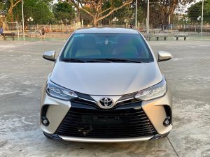 Toyota Vios 2022 - Tên tư nhân, chạy 2v km