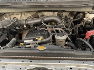 Toyota Innova 2010 - Giá chào bán 285 triệu