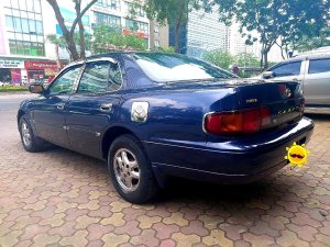 Toyota Camry 1997 - Chính chủ bán xe Nhật Bản đẹp xuất sắc. Giá 205 triệu