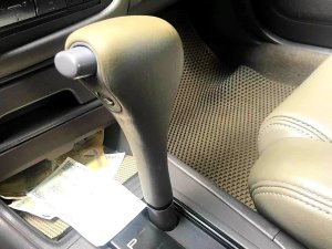 Toyota Camry 1997 - Chính chủ bán xe Nhật Bản đẹp xuất sắc. Giá 205 triệu