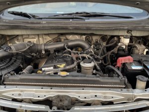 Toyota Innova 2010 - Giá chào bán 285 triệu