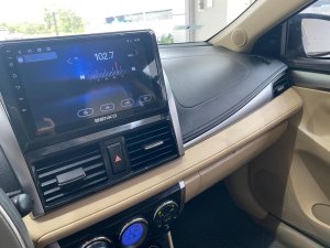 Toyota Vios 2017 - Odo 10 vạn km, full lịch sử hãng