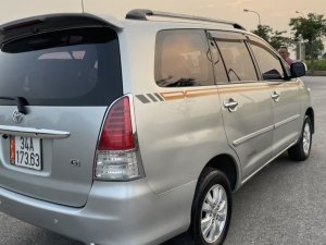 Toyota Innova 2010 - Giá chào bán 285 triệu