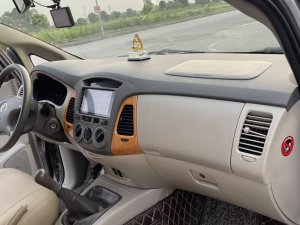 Toyota Innova 2010 - Giá chào bán 285 triệu