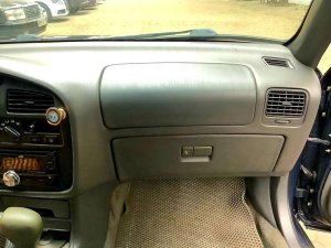 Toyota Camry 1997 - Chính chủ bán xe Nhật Bản đẹp xuất sắc. Giá 205 triệu