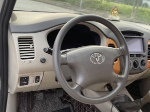 Toyota Innova 2010 - Giá chào bán 285 triệu