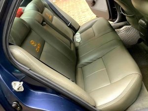Toyota Camry 1997 - Chính chủ bán xe Nhật Bản đẹp xuất sắc. Giá 205 triệu