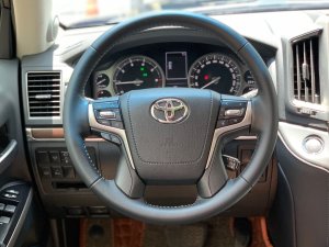 Toyota Land Cruiser 2021 - Xe zin 99,999%