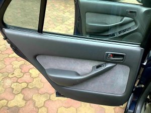 Toyota Camry 1997 - Chính chủ bán xe Nhật Bản đẹp xuất sắc. Giá 205 triệu