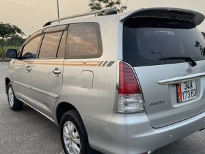 Toyota Innova 2010 - Giá chào bán 285 triệu