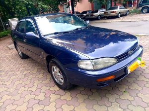 Toyota Camry 1997 - Chính chủ bán xe Nhật Bản đẹp xuất sắc. Giá 205 triệu
