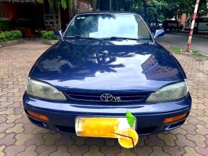 Toyota Camry 1997 - Chính chủ bán xe Nhật Bản đẹp xuất sắc. Giá 205 triệu