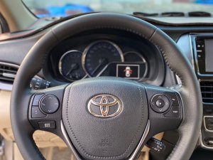 Toyota Vios 2022 - Tên tư nhân, chạy 2v km