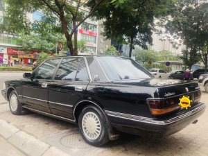 Toyota Crown 1990 - Bán xe MS132 máy 5M - 2.8 đời 1990 cực zin và đẹp giá chỉ 150 triệu