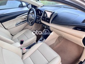 Toyota Vios Bán  G số tự động , đời 2017 , tại TP Hà Tĩnh 2017 - Bán Vios G số tự động , đời 2017 , tại TP Hà Tĩnh