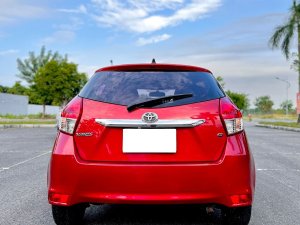 Toyota Yaris 2017 - Nhập Thái Lan nguyên chiếc