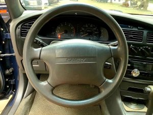Toyota Camry 1997 - Chính chủ bán xe Nhật Bản đẹp xuất sắc. Giá 205 triệu