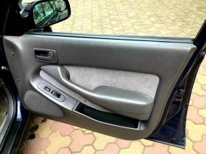 Toyota Camry 1997 - Chính chủ bán xe Nhật Bản đẹp xuất sắc. Giá 205 triệu