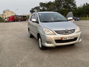 Toyota Innova 2010 - Giá chào bán 285 triệu