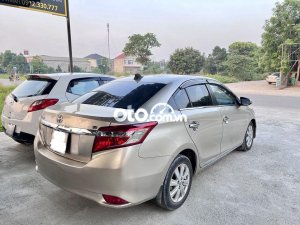 Toyota Vios Bán  G số tự động , đời 2017 , tại TP Hà Tĩnh 2017 - Bán Vios G số tự động , đời 2017 , tại TP Hà Tĩnh