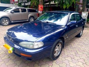 Toyota Camry 1997 - Chính chủ bán xe Nhật Bản đẹp xuất sắc. Giá 205 triệu