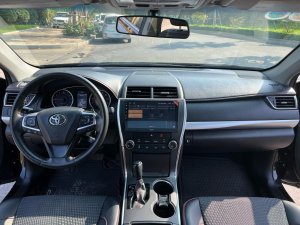 Toyota Camry 2014 - Chính chủ muốn bán