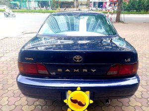 Toyota Camry 1997 - Chính chủ bán xe Nhật Bản đẹp xuất sắc. Giá 205 triệu