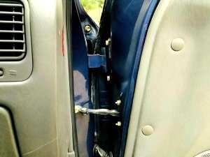 Toyota Camry 1997 - Chính chủ bán xe Nhật Bản đẹp xuất sắc. Giá 205 triệu