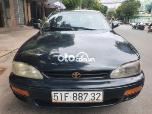 Toyota Camry Bán xe   số tự động nhập mỹ chính chủ 1993 - Bán xe toyota camry số tự động nhập mỹ chính chủ