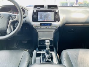 Toyota Land Cruiser Prado 2019 - Full option