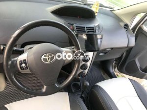 Toyota Yaris cần bán   2009 - cần bán toyota yaris