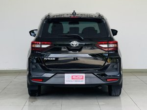 Toyota Raize 2022 - RAIZE 560TR (ĐÃ BAO GỒM TẤT CẢ CHI PHÍ LĂN BÁNH)