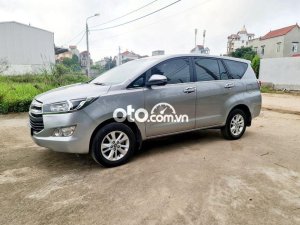 Toyota Innova   2018 - Toyota Innova