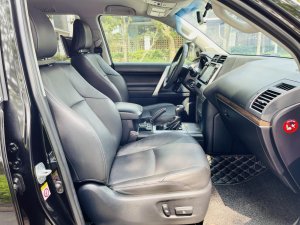 Toyota Land Cruiser Prado 2019 - Full option